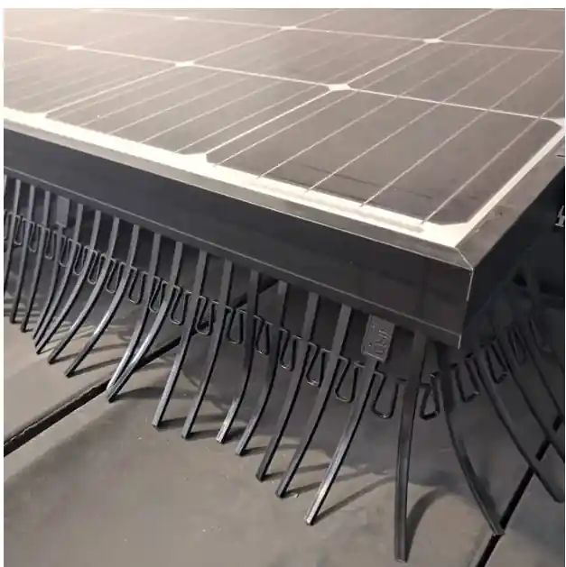 Banda antivolatili fotovoltaico 1 m BIRD BLOCK - GF12530C/B1 Novità