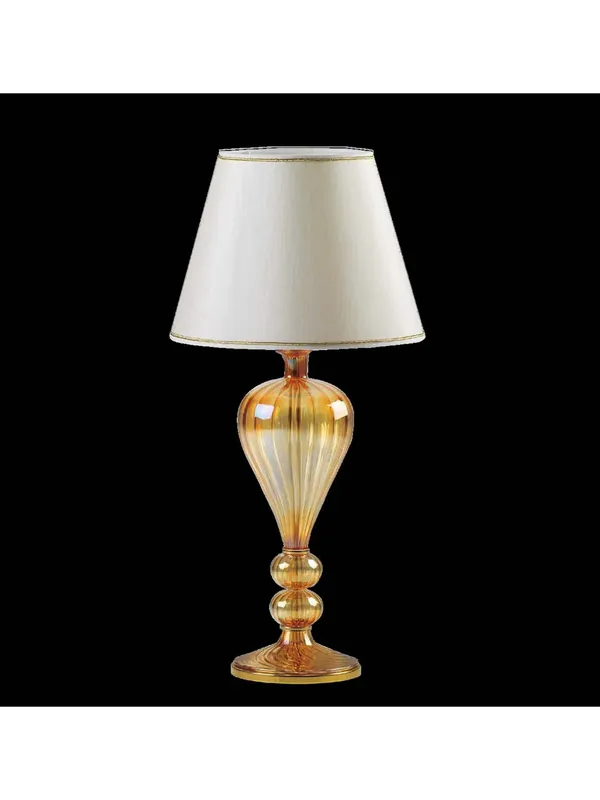 Lume di murano venezia ambra 1 luce made in italy 7890 lg Miglior Prezzo