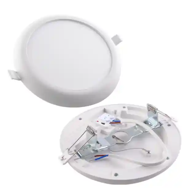 Plafoniera LED tonda 3CCT 18/25W Fai - 5235/300 Promozione