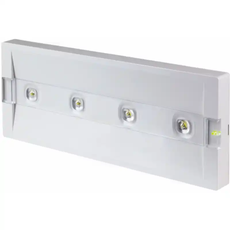 Bestseller lampada di emergenza up led 24-36w se 12 3h ip65 beghelli 4302