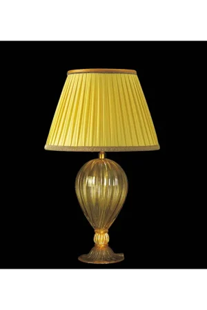 Compra Oggi Stesso Lume di murano venezia oro 24k 1 luce made in italy 7560 lg