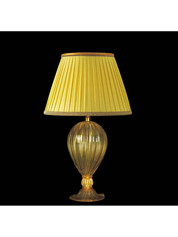 Compra Oggi Stesso Lume di murano venezia oro 24k 1 luce made in italy 7560 lg