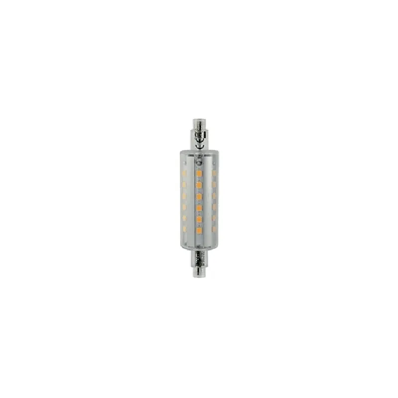 Offerta Speciale lampada r7s led 78mm 10w 4000k luce naturale beghelli 56139
