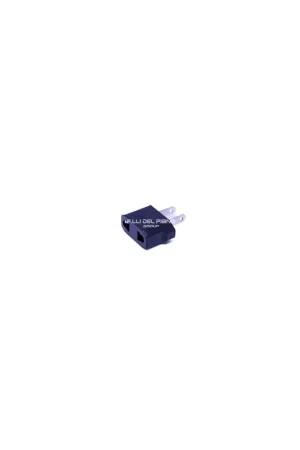 Adattatore americano connettore prese maschio 380091200 Nuova Collezione