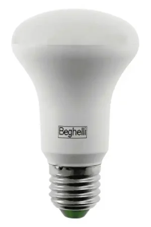A Buon Prezzo lampada reflector led r80 12w 4000k luce naturale e27 beghelli 56147