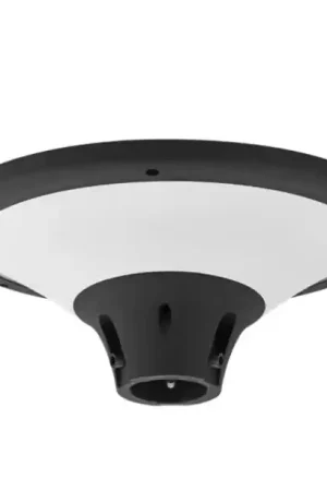 Offerta Speciale Lampada testa palo Ibrido LED 4000K 25W per esterno FAI - 5605CO25HY