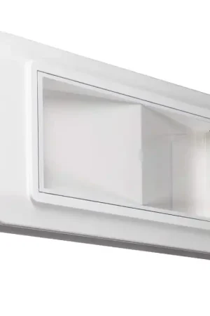 Ultime Pezzi lampada di emergenza completa led 8w se 1n ip40 beghelli 4102