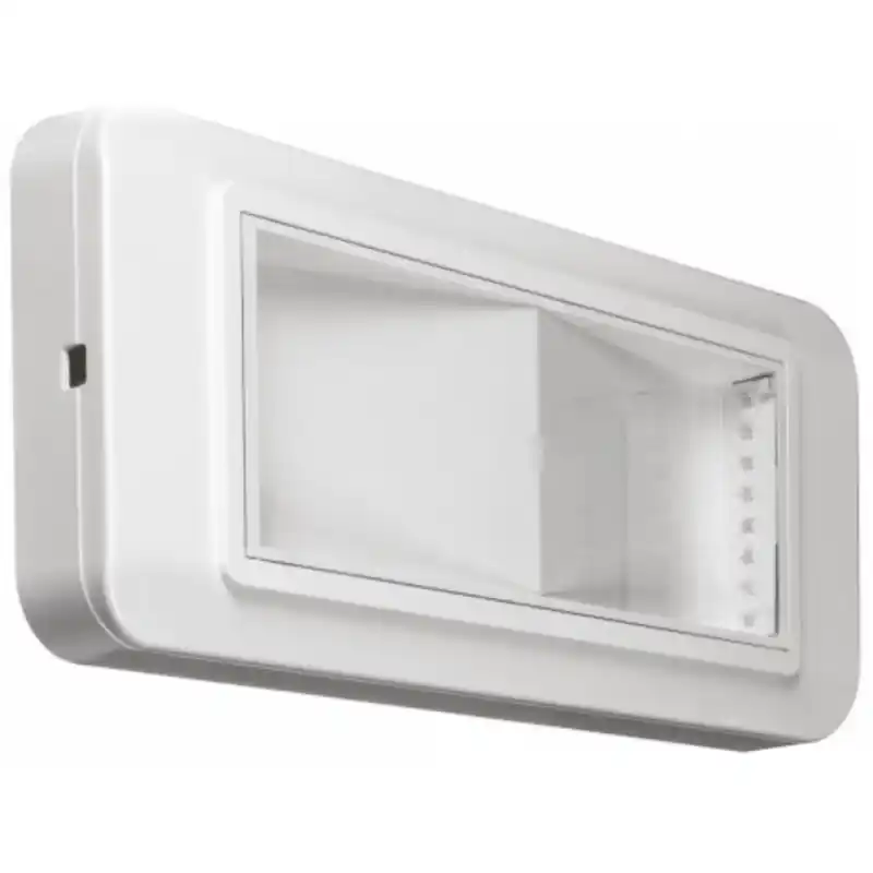 lampada di emergenza completa led 24w sa 1n ip40 beghelli 4110 Professionale