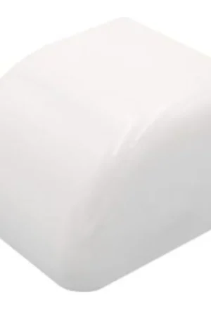 Tappo terminale canalina 65x50mm Tecnogas - 00000012791 Compra Online