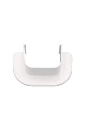 Passaggio muro canalina 90x65 mm Tecnogas 00000012777 per condotte Promozione Esclusiva