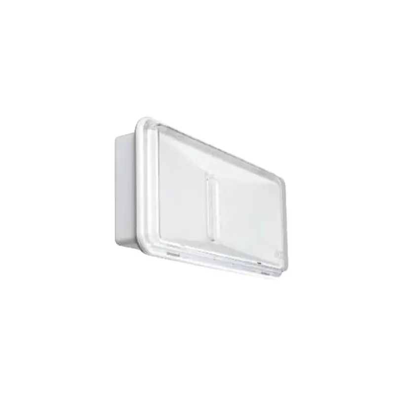 Solo Oggi lampada emergenza pratica 250lumen 90 3h ip65 saat beghelli 250atsa