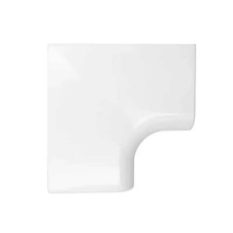 Angolo interno canalina 65x50 TECNOGAS - 00000012781 Compra Adesso