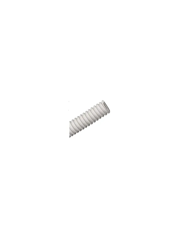 Promo Stagionale Guaina spiralata flessibile grigio passacavi 4010505 d16 elettrocanali