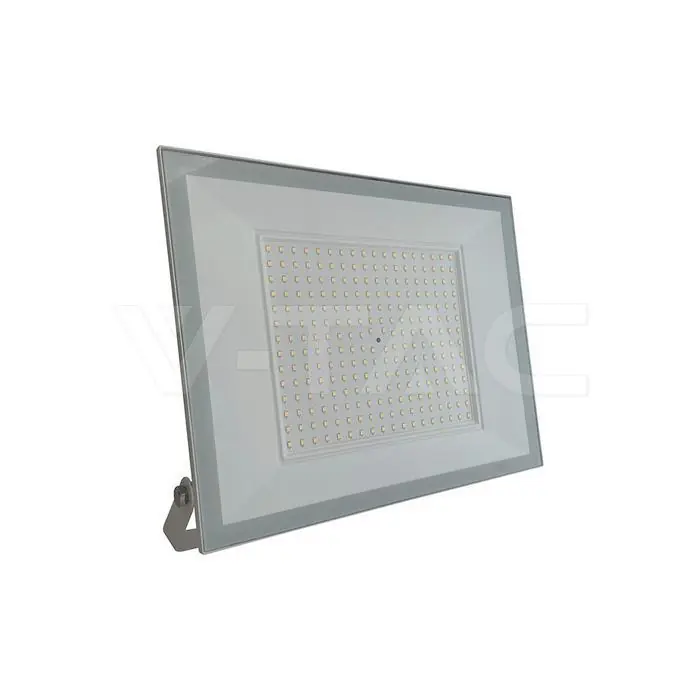 Proiettore LED 200W 4000K IP65 esterno V-TAC - 23975 Subito Disponibile