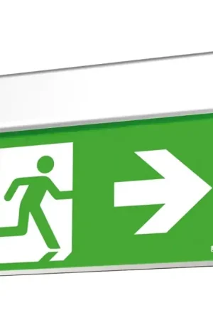 up led exit df20m sa 1/2/3 h beghelli 4320 Occasione