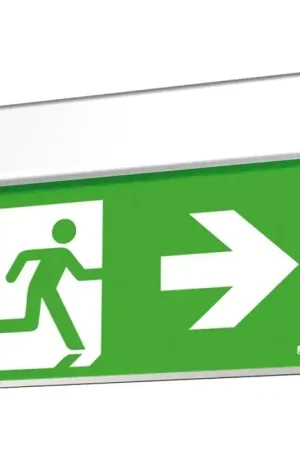 up led exit df30m sa 1/2/3 h beghelli 4321 Consegna Rapida