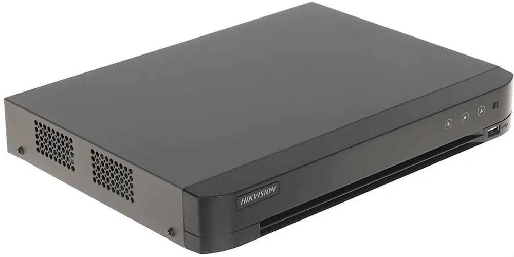 Promozione DVR 4 canali 4K iDS 7204 Hikvision - 300229715