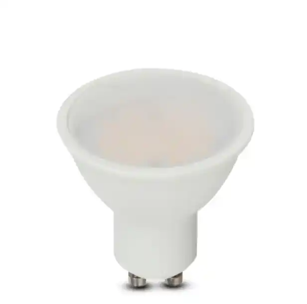 Promozione Faretto LED V-TAC PRO GU10 10W 6500K Chip CREE 100° - 218806