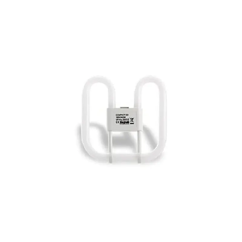 lampada fluorescente compact dd 28w gr10q 2700k luce calda fl0532 Compra Online