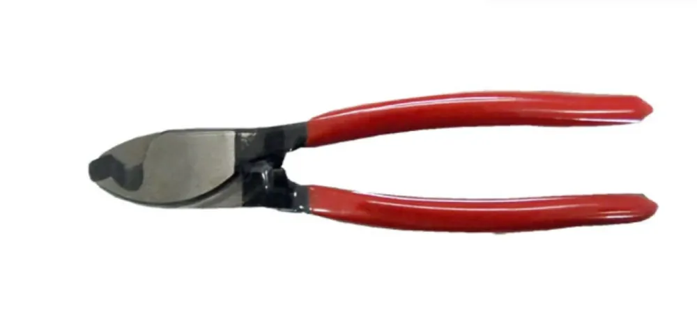 Ultime Pezzi Tronchese tranciacavi manuale 22 mmq Gli Elettrici - 23380