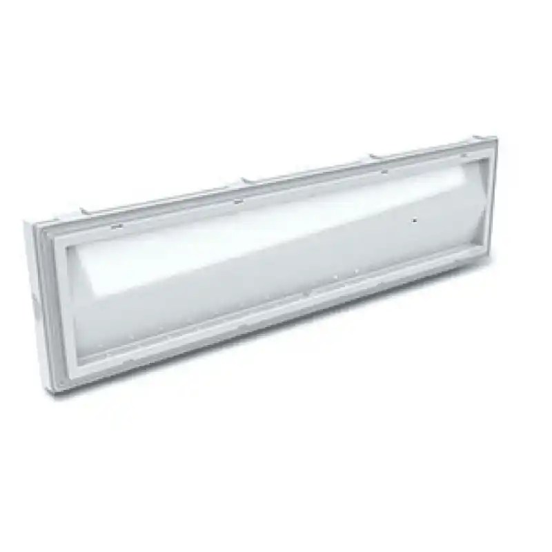 Ultime Pezzi lampada emergenza ticinque ip65 led 18w sa 8p beghelli 8587