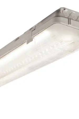 Ultime Pezzi plafoniera saving ip65 led 236 4000k luce naturale beghelli 72010
