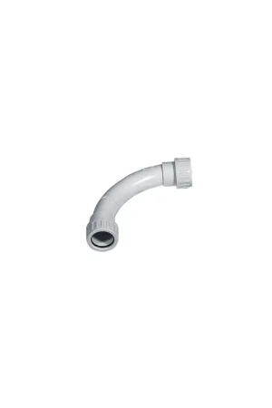 Affare Curva grigio stagno rk d.25 ip65 90° materiale installazione elettrocanali