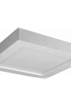 applique plafoniera downlight x six sq led cct 20w ip20 3000k 6500k beghelli 71061 Offerta Del Giorno