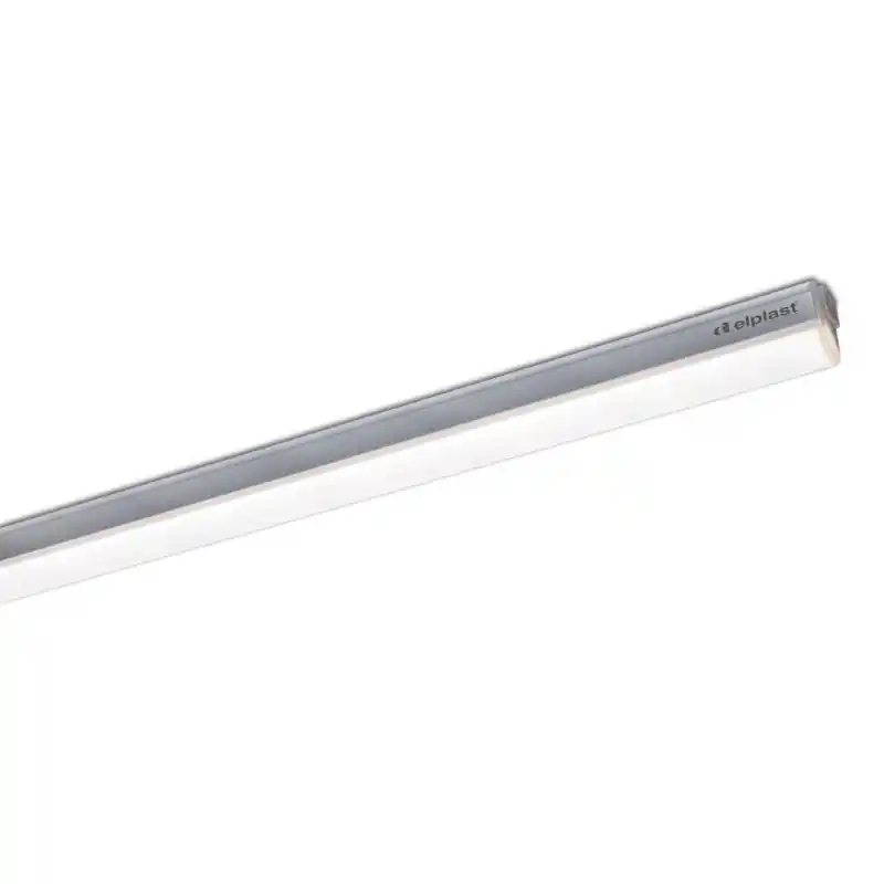 reglette plafoniera cct led 8w 573mm i 3000k 5000k beghelli 74076 Più Venduto