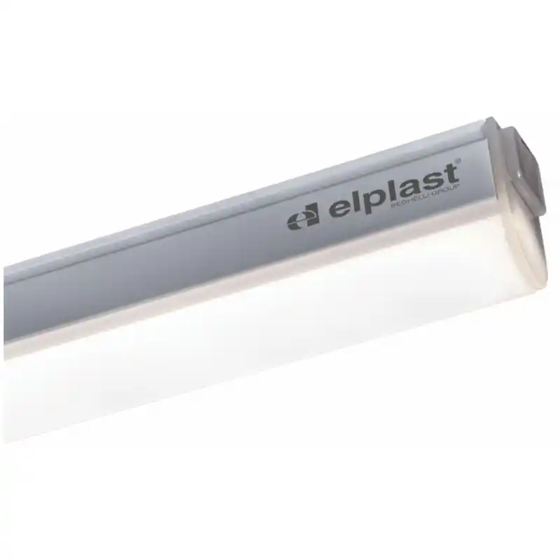 Soddisfatti O Rimborsati reglette plafoniera regled cct led 10w 873mm i 3000k 5000k beghelli 74077