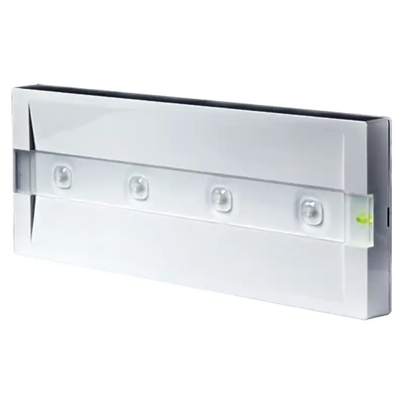 Prezzo Scontato lampada emergenza up led 824l se 250l 90 rm ip65 beghelli 824l
