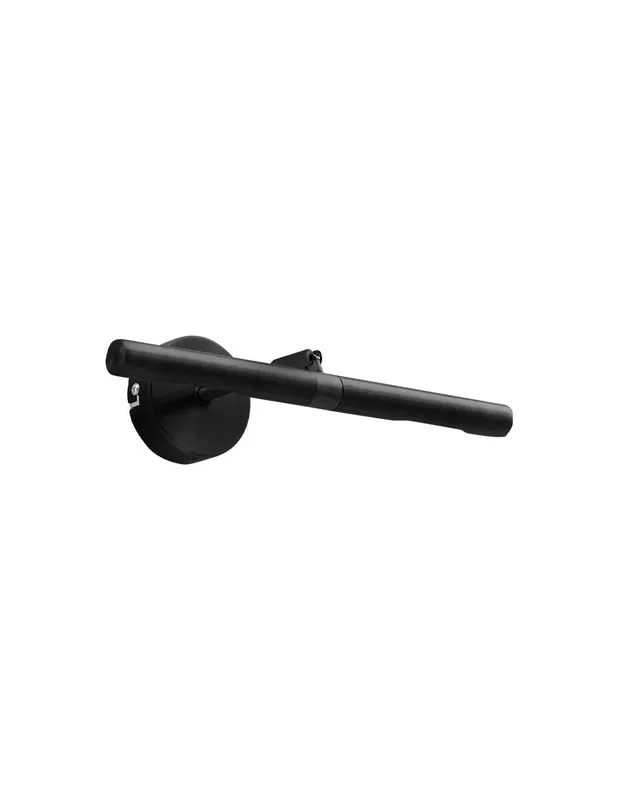 Saldi Rossini Spectra SPE001-N lampada da parete per specchio bagno - Nero