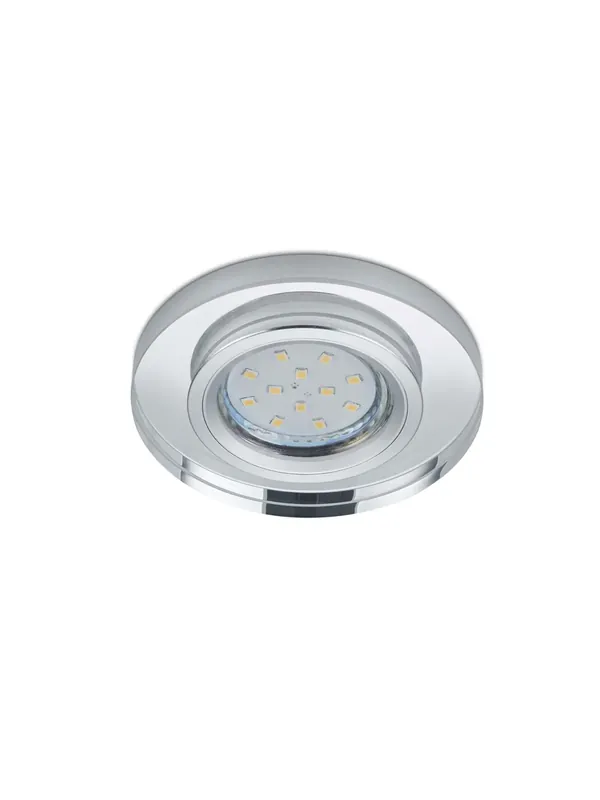 Prezzo Ridotto Faretto da incasso moderno a led cristallo TR103