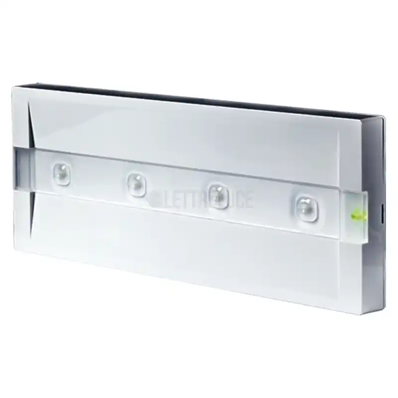Compra Online lampada emergenza up led 824m sa 150l 90 rm ip65 beghelli 824msa