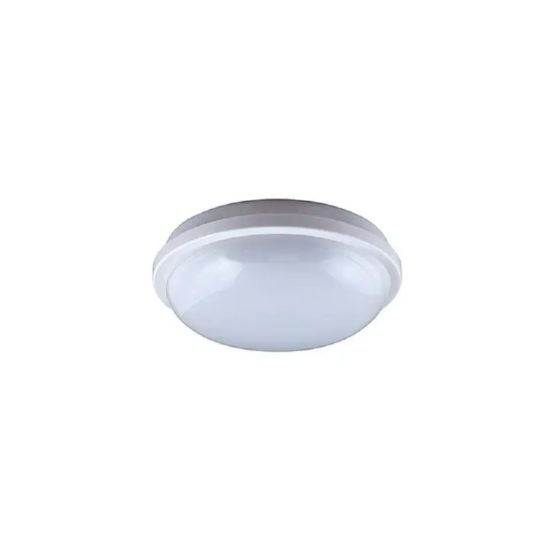 plafoniera geo led 15w round white 4000k luce naturale ip65 beghelli 75321 Bestseller