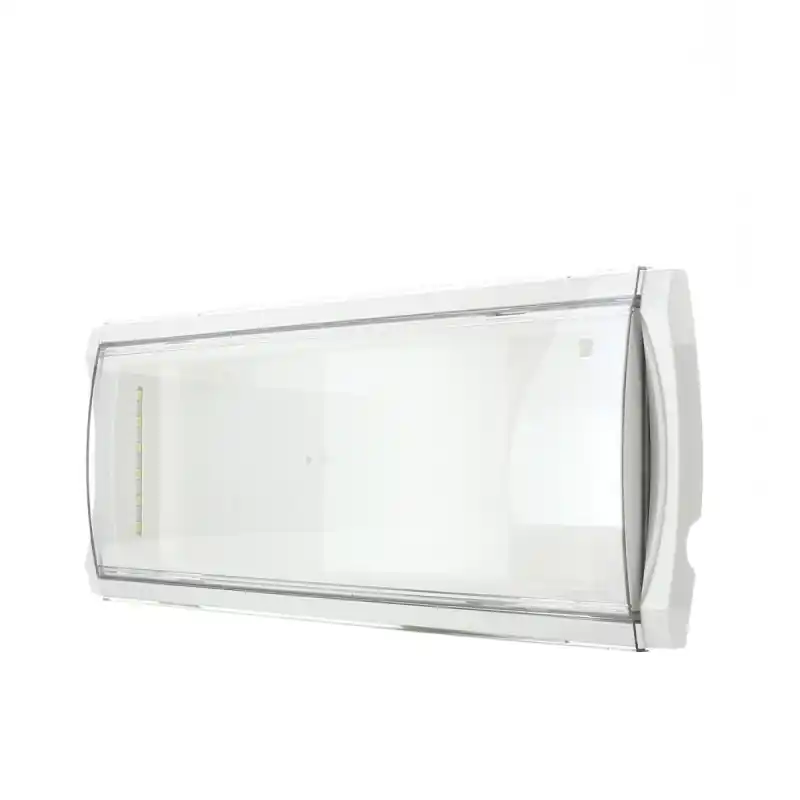 Compra Oggi Stesso lampada emergenza f65 led 11w ip65 atripara se 1 2 3 h beghelli R1124