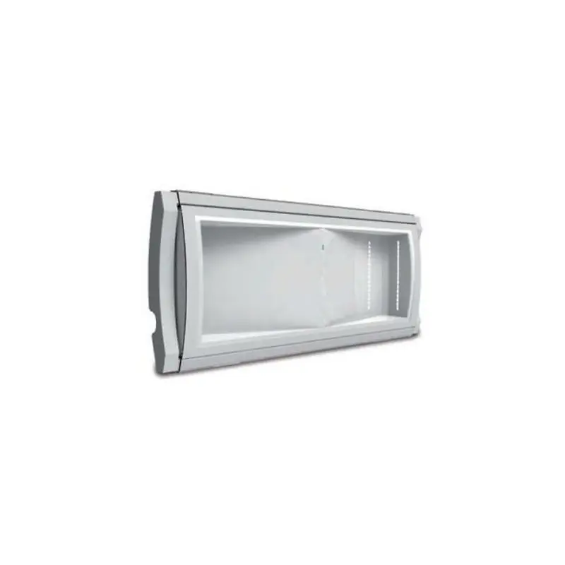 Scelto Dai Clienti lampada emergenza f65 led 24w ip65 atripara se 1 2 3 h beghelli r2436