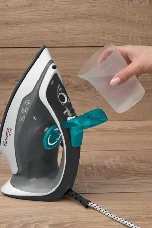 Ferro da Stiro Polti Vaporetto Quick Q1002400W - PLEU0275 Non Perdere