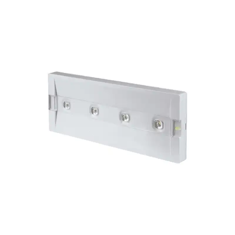 beghelli lampada emergenza upled 2436w ip65 at opt se 8lto beghelli 4371 Di Tendenza