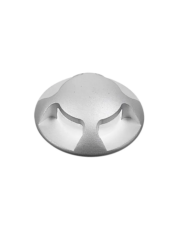 Nuova Collezione Rossini Edi 6541 incasso led calpestabile IP67