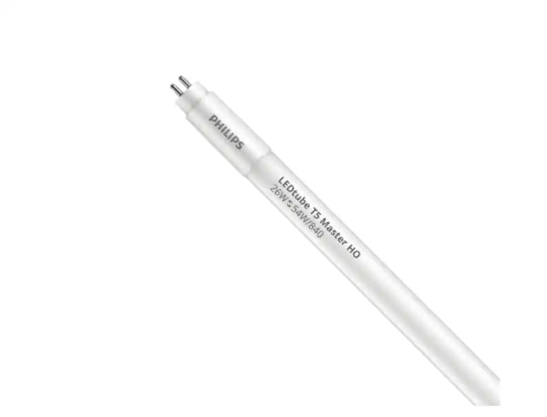 Must-Have Tubo LED T5 G5 1200mm 26W 4000K Philips - MLT554840M