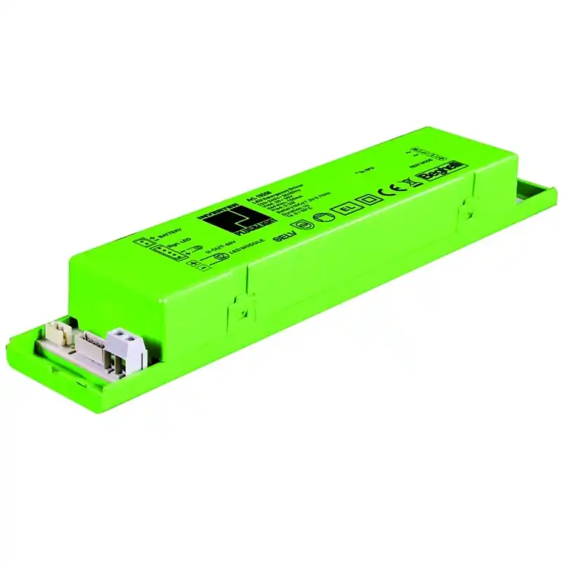Ultime Pezzi beghelli inverter plug & light led se/sa 1h 60-180v beghelli 19367