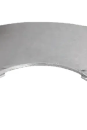Prezzo Conveniente Coperchio curva piana 90 gradi B50 Bianco SATI ITALIA - 1350051