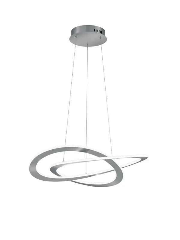 Offerta Lampadario a led moderno design TR156