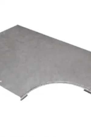 Ultime Pezzi Coperchio derivazione T piana Bianco B50 Sati Italia - 1350101