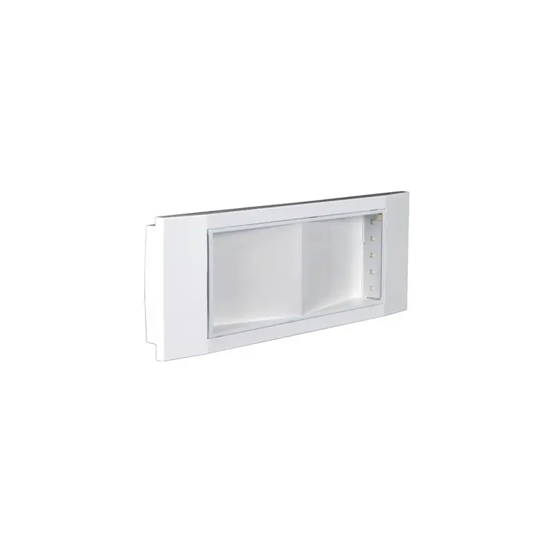beghelli lampada emergenza tutto led 11w se 1h ip40 + gu10 beghelli 4291 Promozione