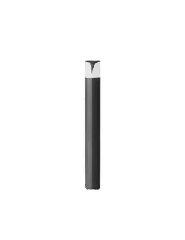 Gea Luce GES732 lampioncino per esterno grigio antracite E27 Compra Online