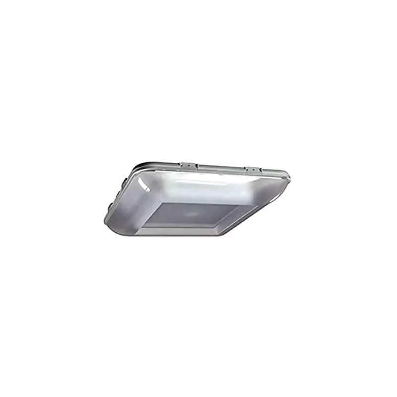 beghelli plafoniera applique bs240 led 455 ed 4000k cri 80 ip66 100w beghelli 11288ed Pagamento Sicuro