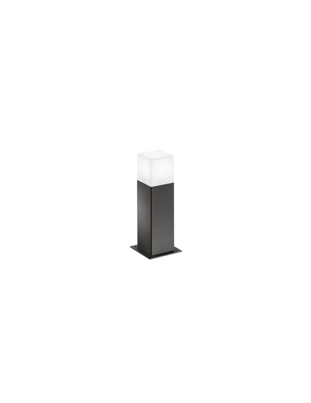 Gea Led Aditi GES401 lampione basso da giardino attacco E27 Must-Have