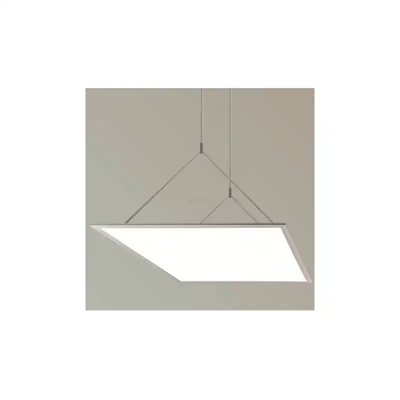 Compra Oggi Stesso beghelli kit sospensione per pannelli led quadrati 60 x 60 418psd 20094